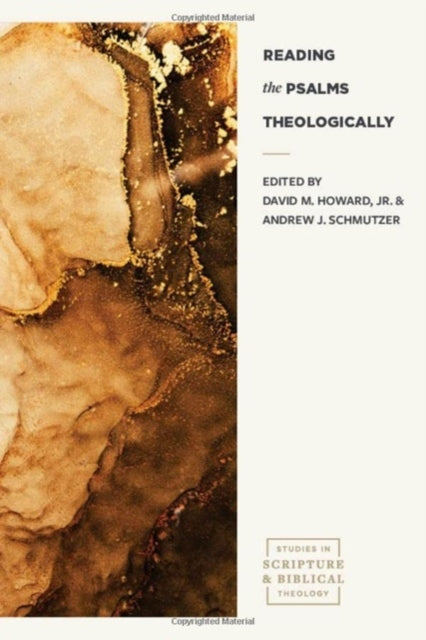 Reading the Psalms Theologically