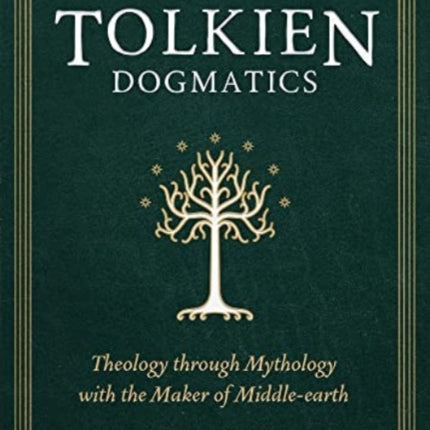 Tolkien Dogmatics