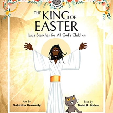 Jesus Searches for All God′s Children