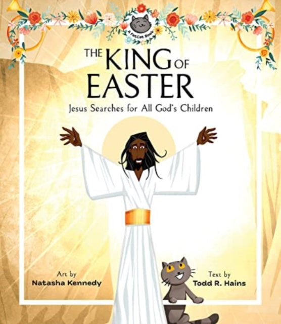 Jesus Searches for All God′s Children