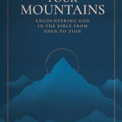 Four Mountains
