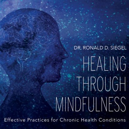 Healing Through Mindfulness