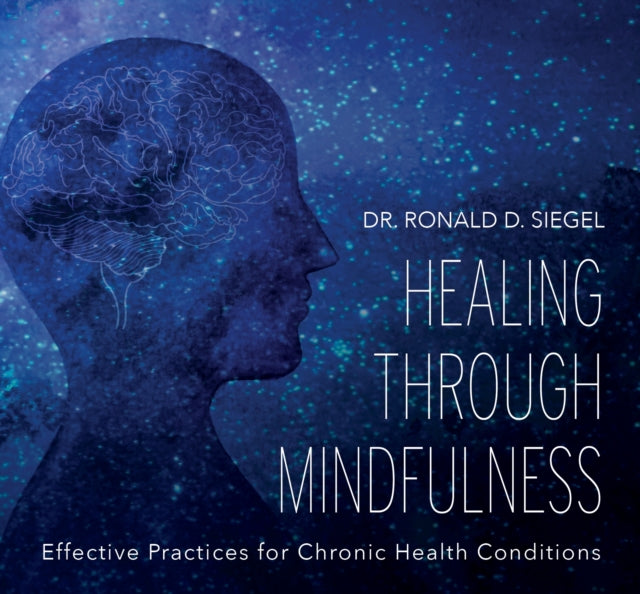 Healing Through Mindfulness