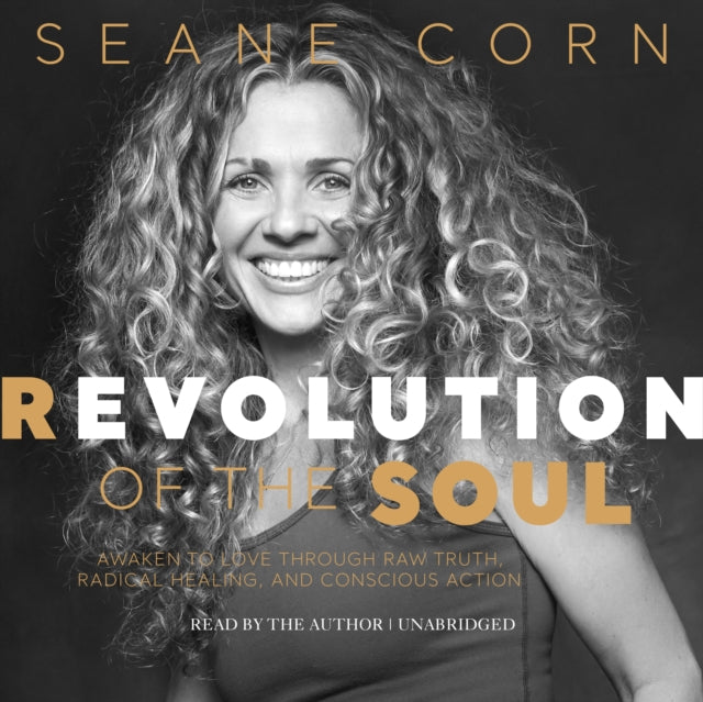 Revolution of the Soul