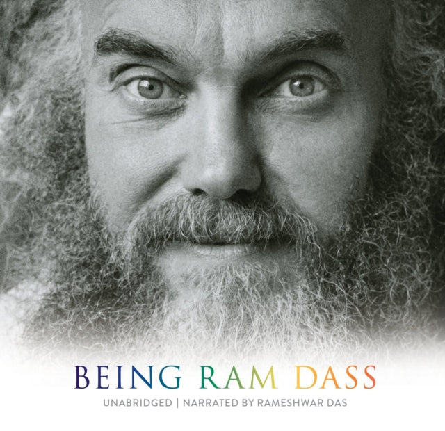 Being RAM Dass