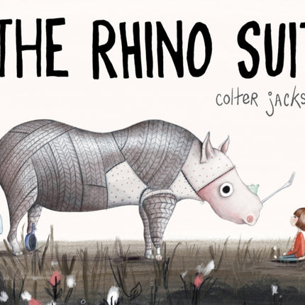 The Rhino Suit