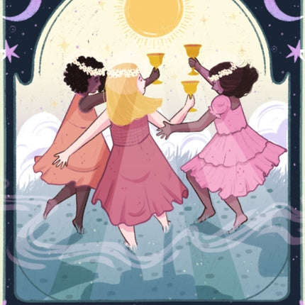 Tarot for Kids