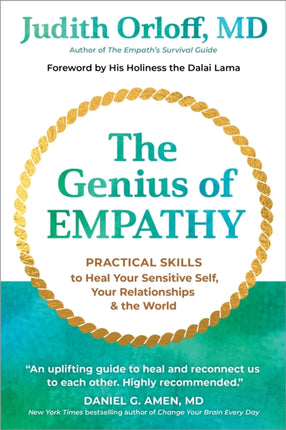 The Genius of Empathy