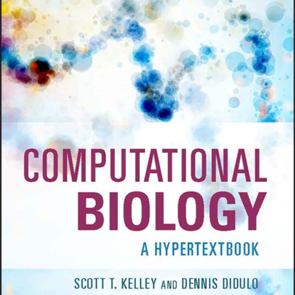 Computational Biology: A Hypertextbook