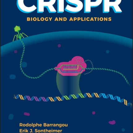 CRISPR: Biology and Applications