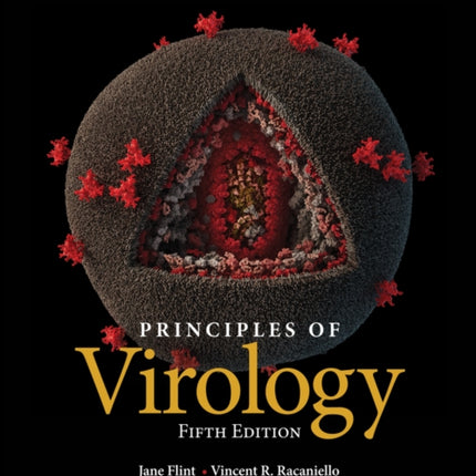 Principles of Virology, Volume 1: Molecular Biology