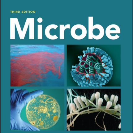 Microbe