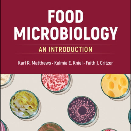 Food Microbiology An Introduction 5th Edition