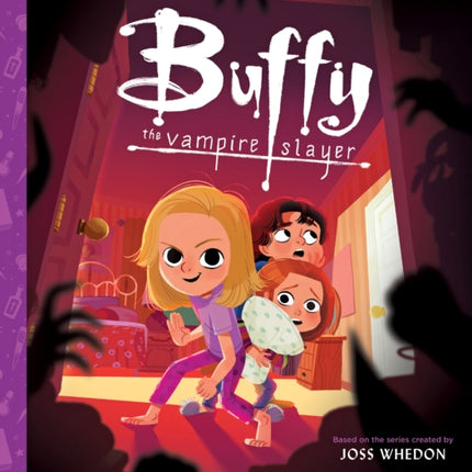 Buffy The Vampire Slayer