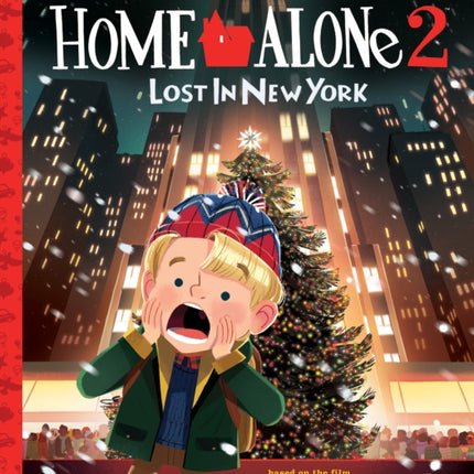 Home Alone 2: Lost in New York: The Classic