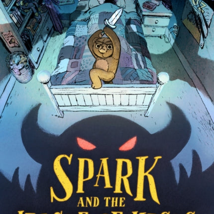 Spark and the League of Ursus