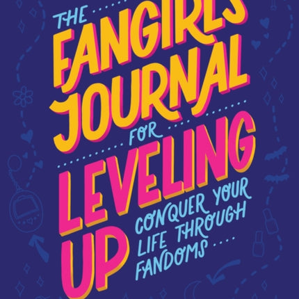 The Fangirl's Journal