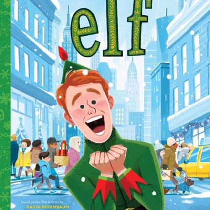 Elf