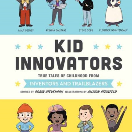 Kid Innovators