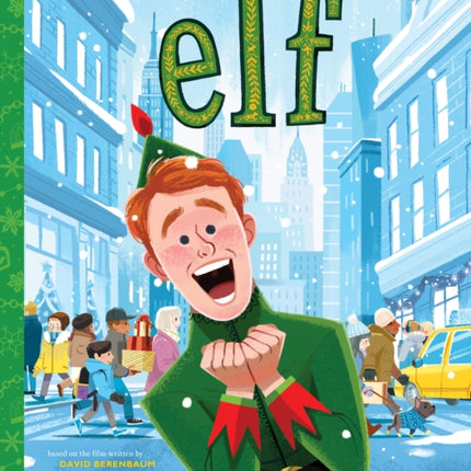 Elf