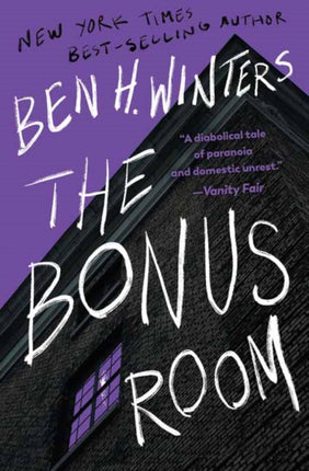 Bonus Room, The : A Novel