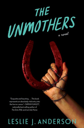 UnmothersThe