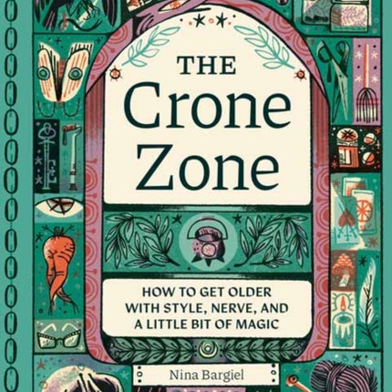 The Crone Zone
