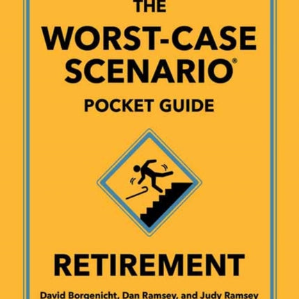 The WorstCase Scenario Pocket Guide Retirement