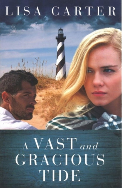A Vast and Gracious Tide