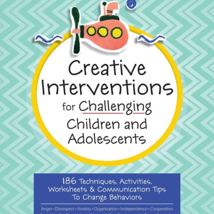 Creative Interventions for Challenging Children &