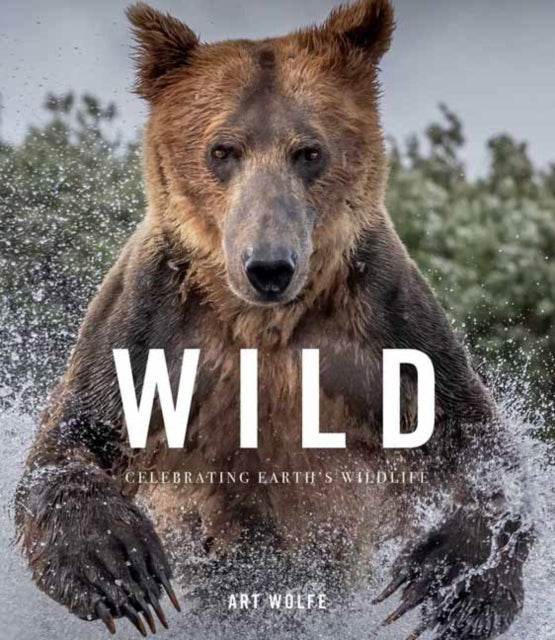 Wild Lives: The World’s Most Extraordinary Wildlife