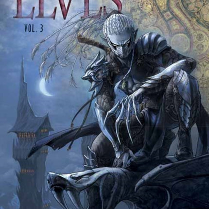 Elves, Vol. 3