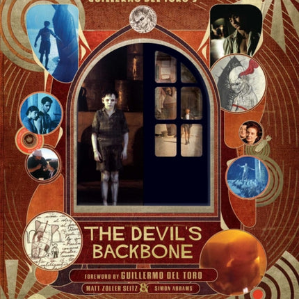 Guillermo del Toro's The Devil's Backbone