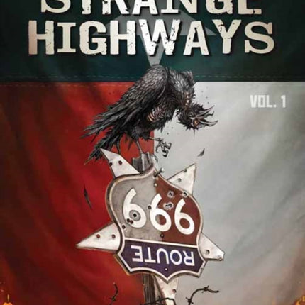 Strange Highways