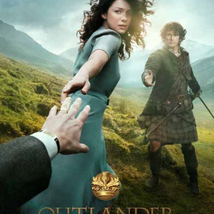 Outlander The Poster Portfolio