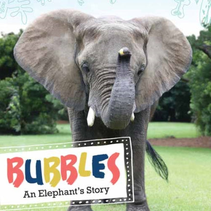 Bubbles: An Elephant's Story