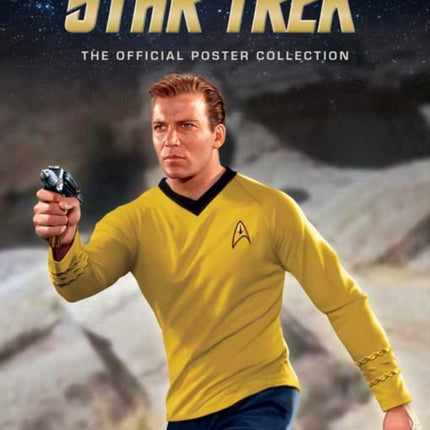 Star Trek: The Official Poster Collection