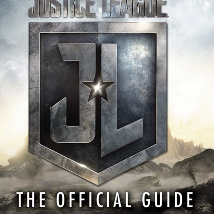 Justice League: The Official Guide