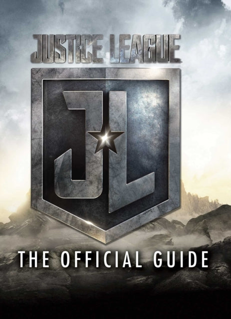 Justice League: The Official Guide