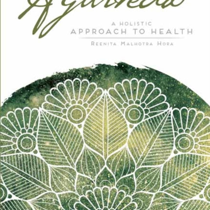 Ayurveda