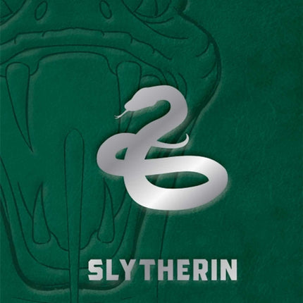 Harry Potter: Slytherin: Tiny Book