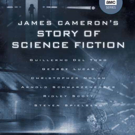 James Cameron's Story of Science Fiction