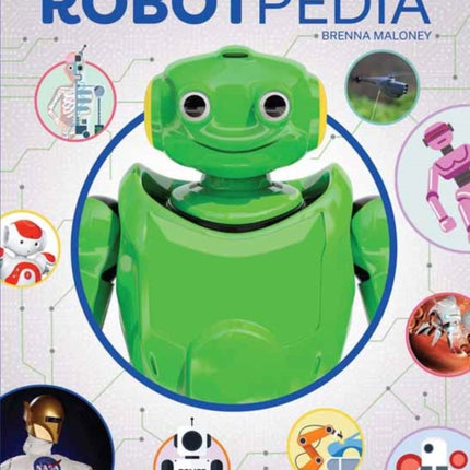 Robotpedia