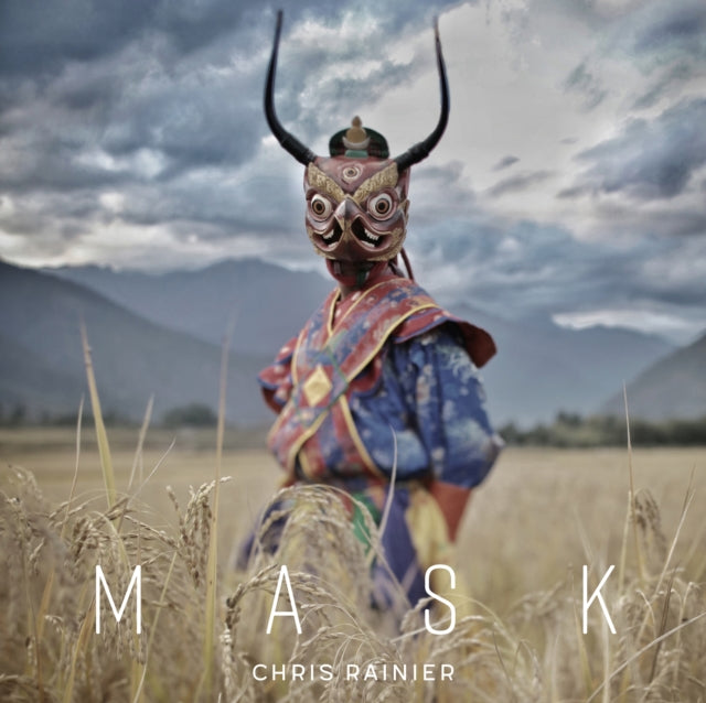 Mask: Chris Rainier