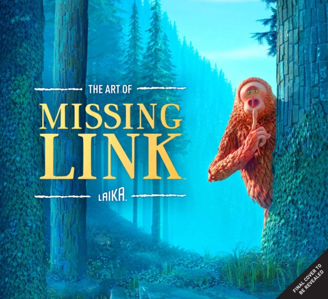 The Art of Missing Link