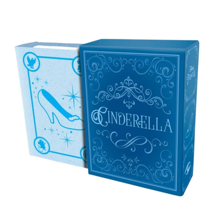 Disney Cinderella (Tiny Book)