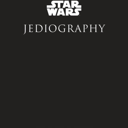 Star Wars: The Secrets of the Jedi