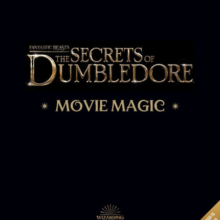 Fantastic Beasts: The Secrets of Dumbledore: