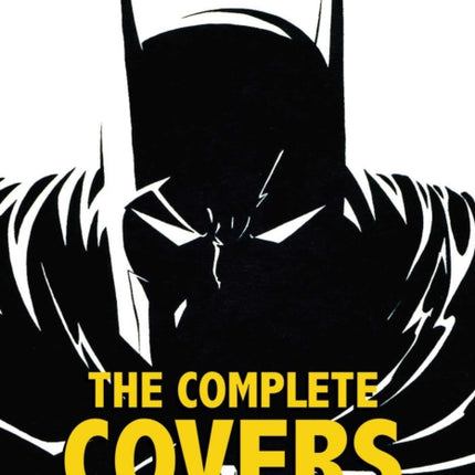 DC Comics: Detective Comics: The Complete Covers Volume 3: Mini Book