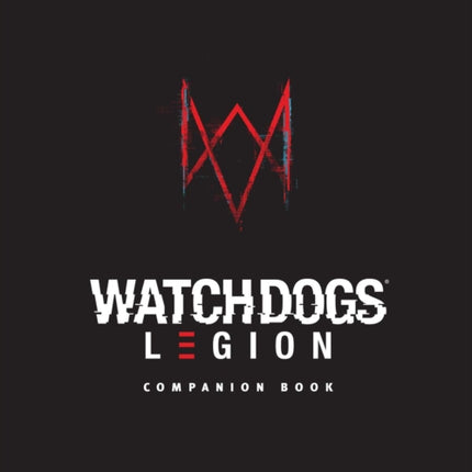 Watch Dogs Legion: Resistance Report